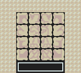 comment trouver les zarbi et dans pokemon or