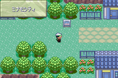 comment avoir le 7eme badge dans pokemon emeraude