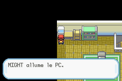 codes de niveau de rencontre de pokémon sauvage rouge feu