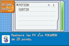 codes de niveau de rencontre de pokémon sauvage rouge feu