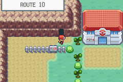 codes de niveau de rencontre de pokémon sauvage vert feuille