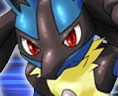 lucario-14 Avatar