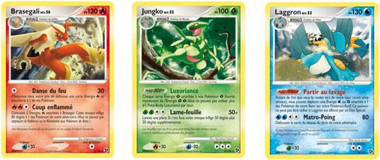 Carte pokemon a imprimer en couleur