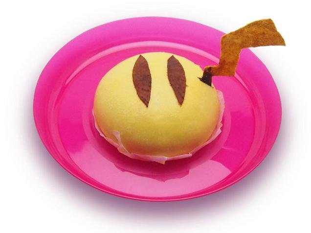 Cafe dédié à Pokemon !! Pikachu-Cafe-05