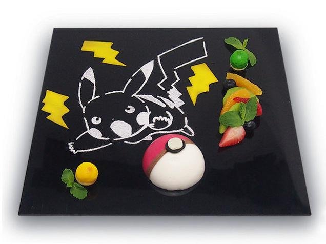 Cafe dédié à Pokemon !! Pikachu-Cafe-08