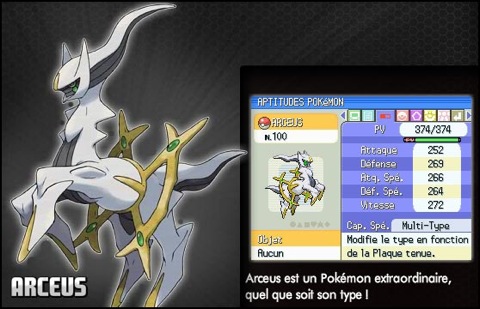 comment avoir kyogre