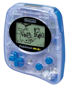 pokemonmini