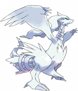 reshiram