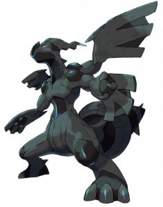 zekrom