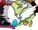 Pokécygne