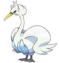 pokécygne