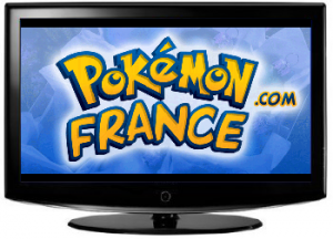 WebTV Pokémon-France