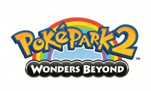 Logo PokéPark 2