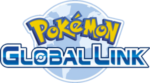 Pokémon global link