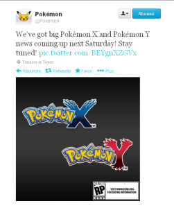 tweet