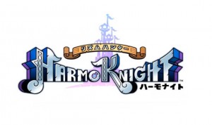 HarmoKnightlogo