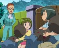 Bobby et les deux autres Solochi