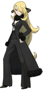 Cynthia-DPP