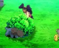 Solochi a peur des autres humains et Pokémon...
