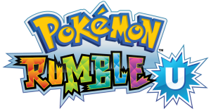 Pokémon Rumble U