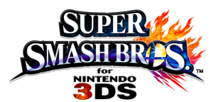 Super Smash Bros pour 3DS