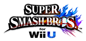 Super Smash Bros pour Wii U