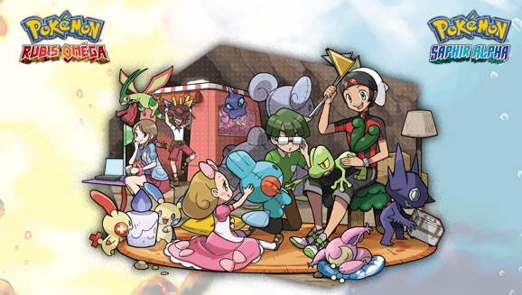 [Nintendo] Pokémon tout sur leur univers (Jeux, Série TV, Films, Codes amis) !! - Page 35 Pokemon-ROSA-Super-Base-Secrete