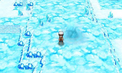 comment avoir evoli dans pokemon saphir alpha