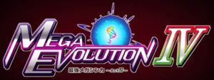 MégaEvolution4logo