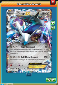 DialgaEX