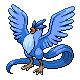 Pokémons lendários 144