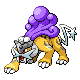 Pokémons lendários 243