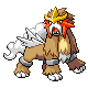 Pokémons lendários 244