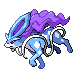 Pokémons lendários 245