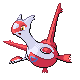 Pokémons lendários 380