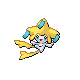 Pokémons lendários 385