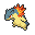 Typhlosion