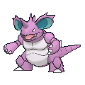 Nidoking