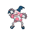 M. Mime