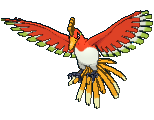 Ho-Oh