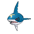 Sharpedo