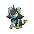 Luxray