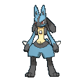 Lucario