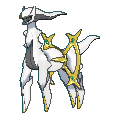 Arceus