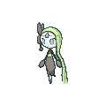 Meloetta