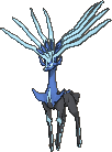 Xerneas