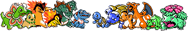 Starters Or et Argent contre  starters Bleu/Rouge...