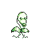 Pokémon Vert (de face, normal)