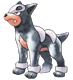 Voir d'autres images de ce Pokémon...