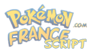 Pokemon Script
